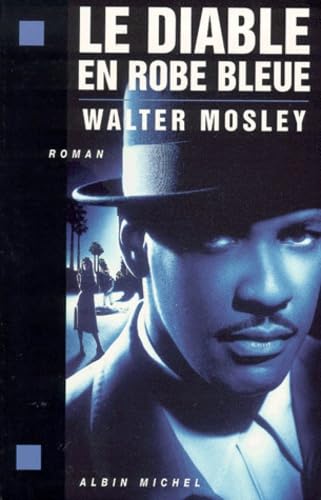 Le Diable en robe bleue 9782226078216