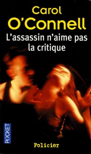 ASSASSIN AIME PAS LA CRITIQUE 9782266157445