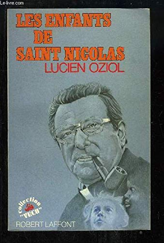 Les enfants de Saint Nicolas