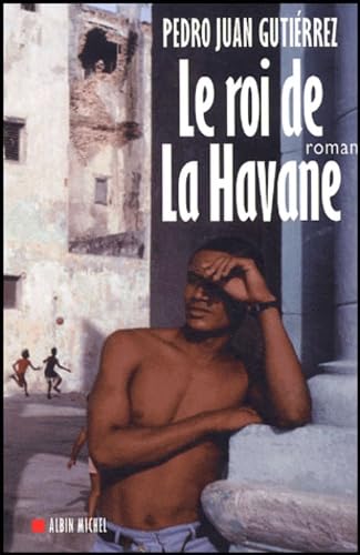 Le Roi de La Havane 9782226155047
