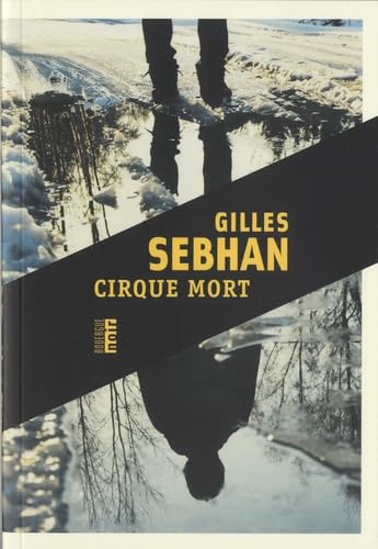 Cirque mort 9782812615047
