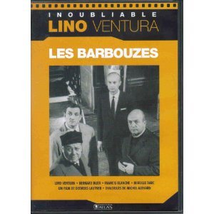 Les Barbouzes 3333297195812