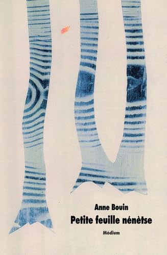 petite feuille nenetse 9782211095792