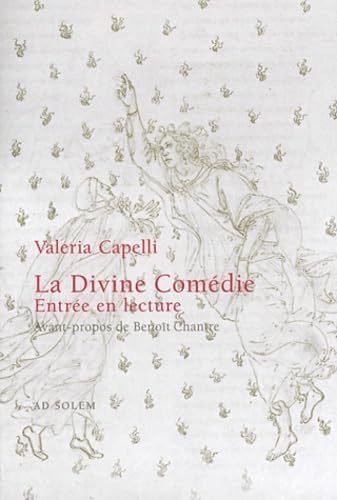 La Divine Comédie: Entrée en lecture 9782884820189