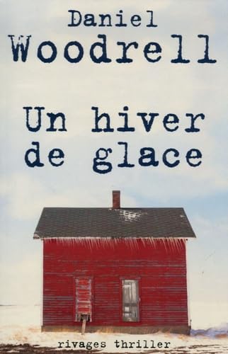 Un hiver de glace 9782743616137