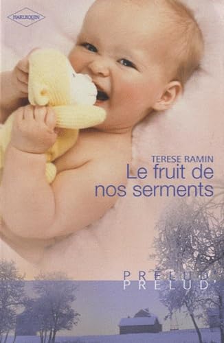 Le fruit de nos serments 9782280214285