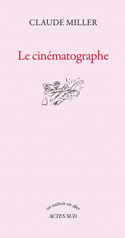 Le Cinématographe 9782330024574