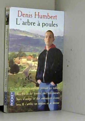 L'Arbre à poules 9782266085960