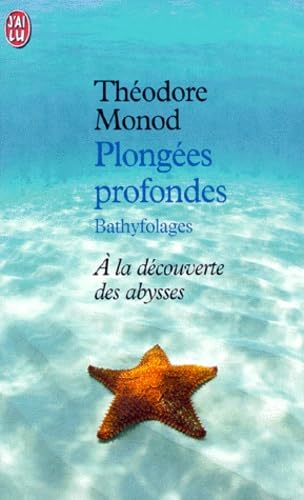 Plongées profondes 9782290302637