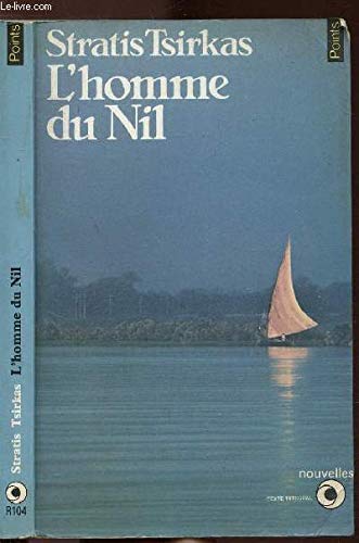 L'Homme du Nil 9782020064170