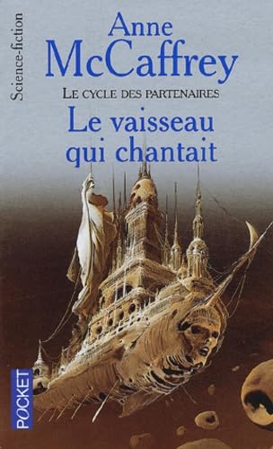 Le vaisseau qui chantait, tome 1 9782266136389