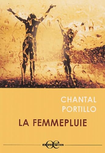 La femmepluie 9782846661263