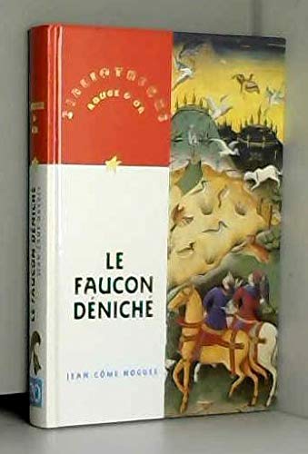 Le faucon déniché 9782094903191