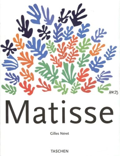 Matisse 9783822889923