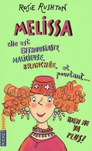Melissa 9782266103183