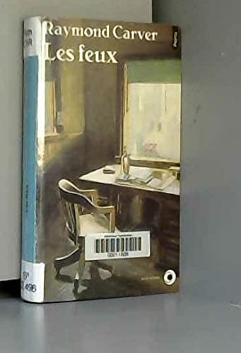 Les Feux 9782020145886