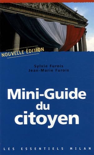 Mini-Guide du citoyen 9782745919311