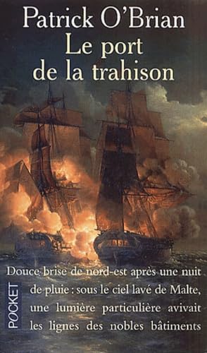 Le Port De La Trahison 9782266112932