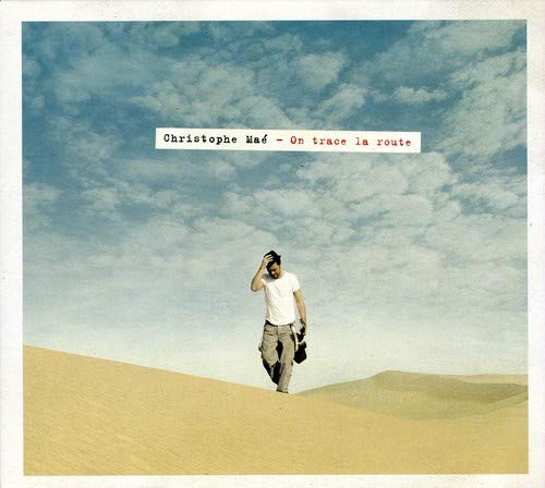 on Trace la Route 0825646767076