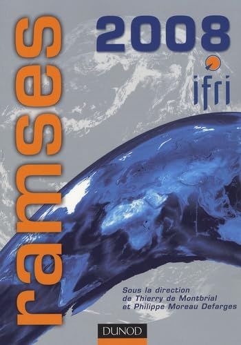 Ramses: Rapport annuel mondial sur le système économique et les stratégies 9782100513536