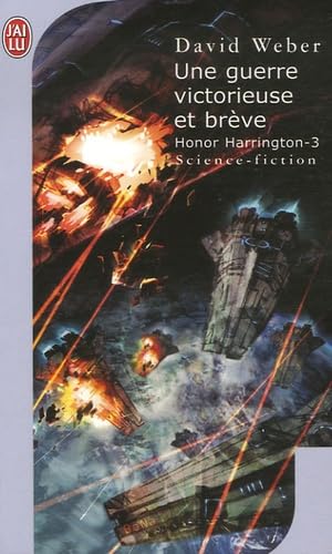 Une guerre victorieuse et brève 9782290356883