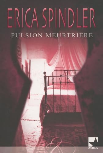 Pulsion meurtrière 9782280812139