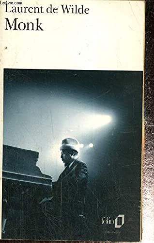 Monk 9782070403141