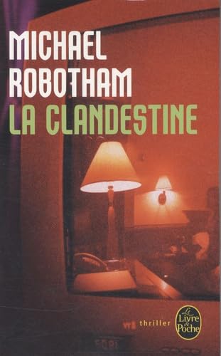 La Clandestine 9782253125341