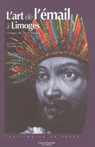 L'art de l'émail à Limoges 9782911167447