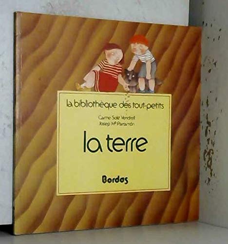 La terre 9782040153731