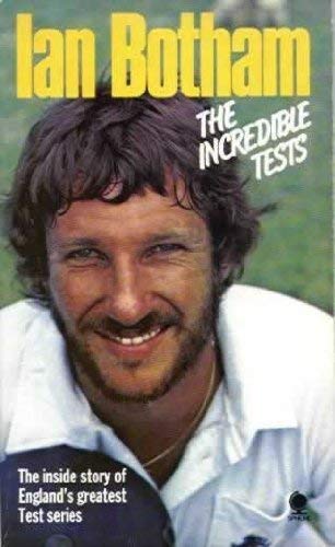 Incredible Tests 9780722117644