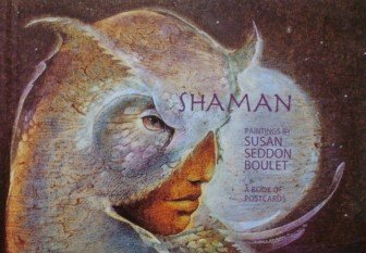 Shaman Paintings 9780764903298