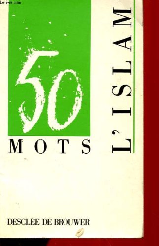 L'Islam 9782220031378