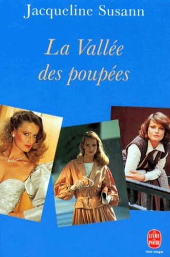 La Vallée des poupées 9782253039020