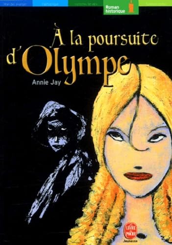 A la poursuite d'Olympe 9782013219006