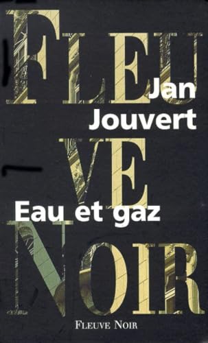 Eau et gaz 9782265067868
