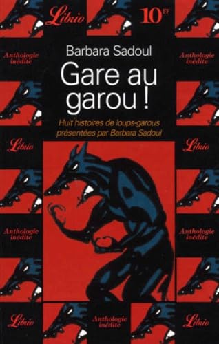 Gare au garou ! 9782290305607