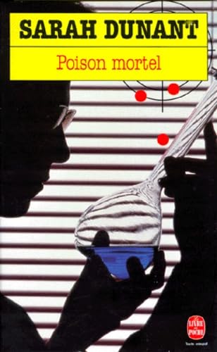 Poison mortel 9782253136972