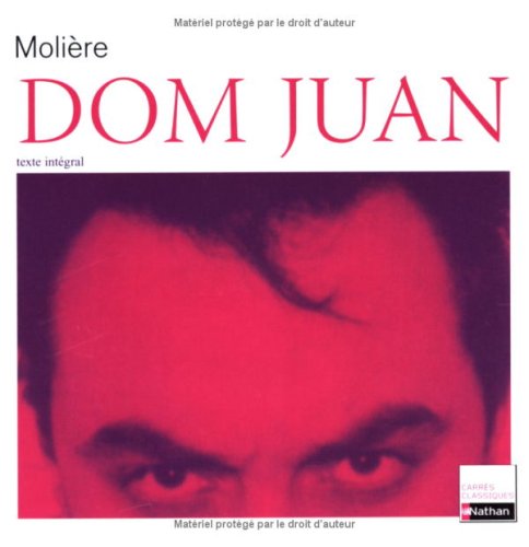 DOM JUAN MOLIERE 2DE/1ERE N15 9782091872339