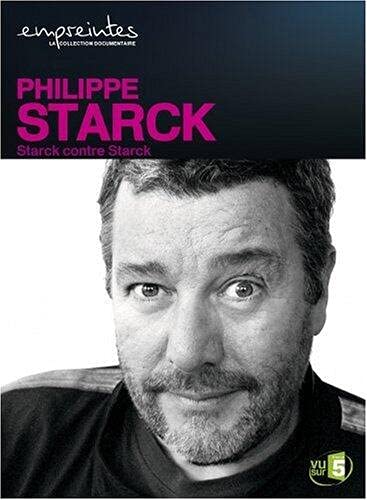 Collection Empreintes-Philippe Contre Starck 3333297600255