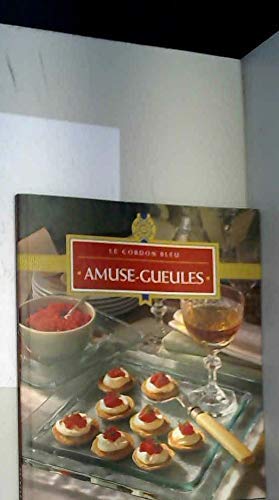Amuse-gueules 9783829006057