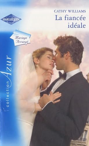 La fiancée idéale 9782280818544