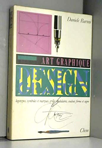 Art graphique design 9782851085139