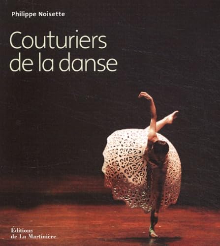 Couturiers de la danse 9782732430027