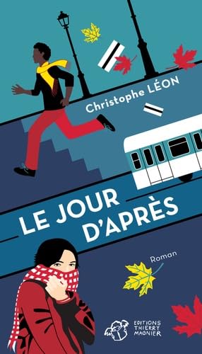 Le jour d'après 9782364744110