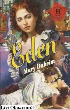Eden (Les historiques) 9782280161916