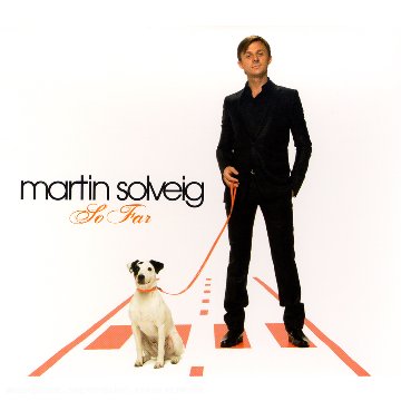 So Far 0602498462683