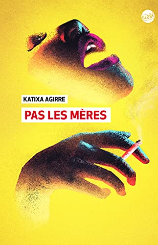 Pas les mères 9782211310086