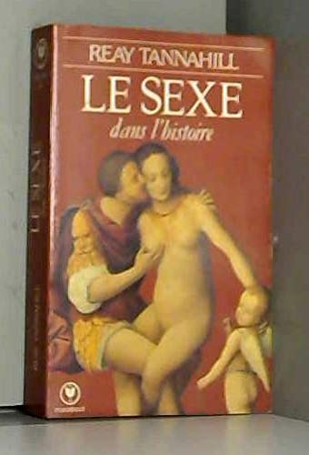 Le sexe dans l'histoire 9782501004725