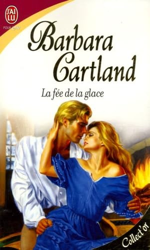 La fée de la glace 9782290351901